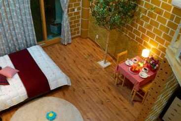 Taean Gomseom Hwangto Pension