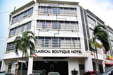 호텔 Classical Boutique