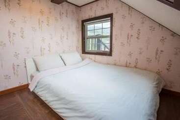 酒店 Pocheon Forest Pension