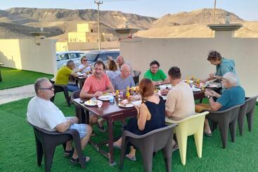 پانسیون Turtle Guest House