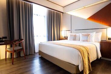 Rayz Umm Hotel Malang