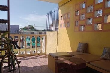 فندق Cancun Guest House