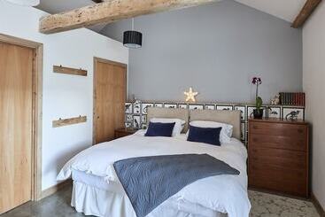 ホテル Breaday Gill And Folly Gill Cottages