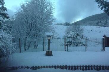 호텔 Clifton Cottage B&b