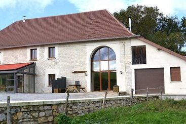 فندق Gîte Du Baraquet
