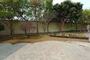 Mooninn Boutique Motel