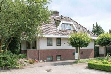 B&b De Loenense Bossen