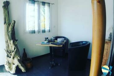 تختخواب و صبحانه A Casa Di Mariano