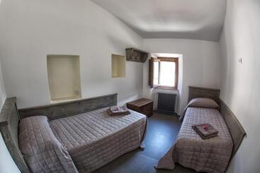 민박 Patricia Bed&breakfast