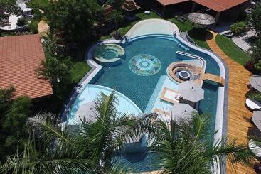 El Laurel Hotel Boutique