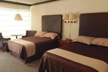 בית מלון כפרי Autel Rio Inn Luxury Inns