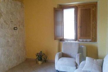 فندق Borgo Santa Lucia