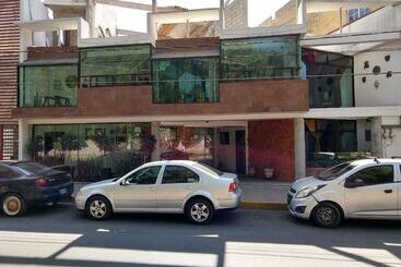 فندق Boutique Acocalli