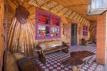 فندق Casa Antigua