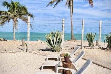 בית מלון כפרי Casa Bremar 3097   Only Adults