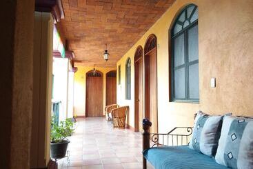 בית מלון כפרי Casa Lidia