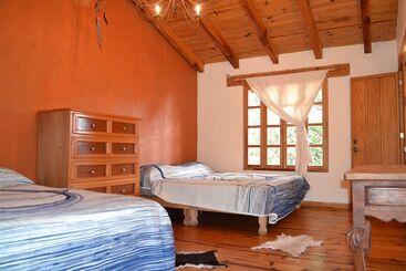 ホテル Complejo Buenavista