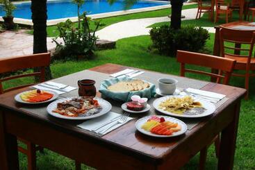 ホテル Concierge Flor Y Canto