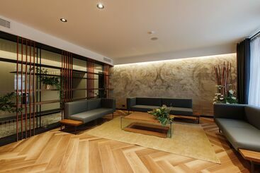 호텔 Dvor Podznoeva Studios And Apartments