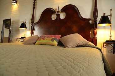 فندق Echological   Glamping