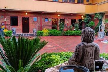 فندق El Sueño De Quetzalcoatl