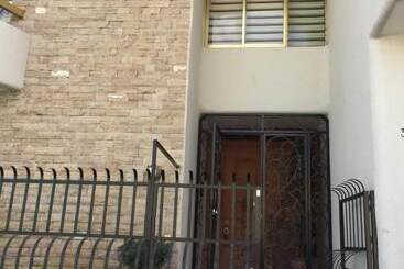 Szálloda Euka Suites