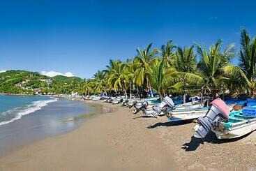 בית מלון כפרי Hostal Zihuazul