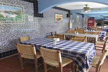 酒店 Internacional Cuautla