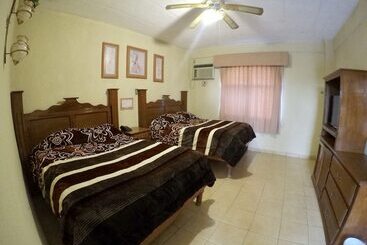 فندق Mario's Inn