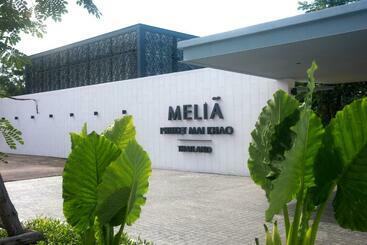 هتل Melia Phuket Mai Khao