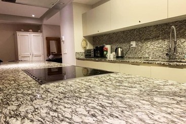 בית מלון כפרי Ocean View 2 Bed 2 Bathr Península