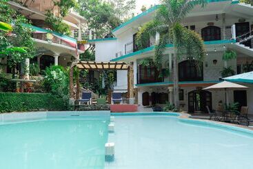 فندق Paraíso Encantado