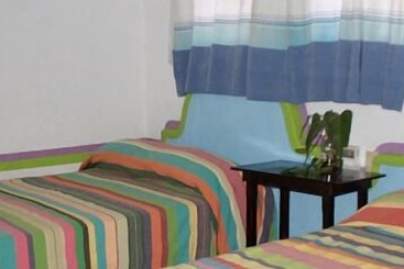 Pargos Hotel & Cowork