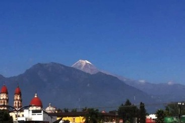 호텔 Posada De Santa Rosa Bed And Breakfast