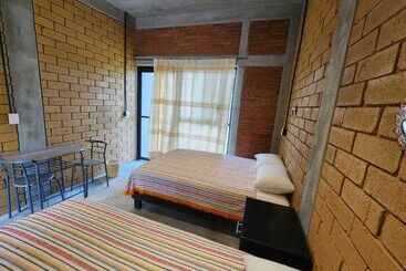 هتل El Refugio Campestre