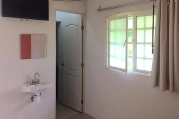 בית מלון כפרי Rosvel