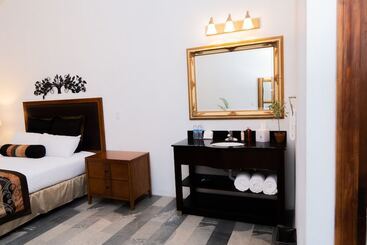 فندق Sueños Resort Valle De Guadalupe