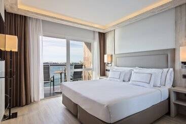 فندق The Level At Melia Alicante   Adults Only