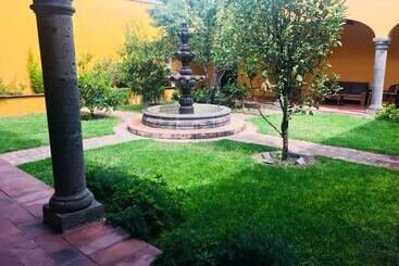 酒店 Villa Colibrí