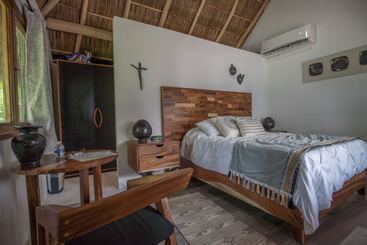 בית מלון כפרי Villa San Juan Bed&breakfast