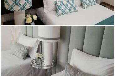 Bed and Breakfast Quinta Da Pontinha