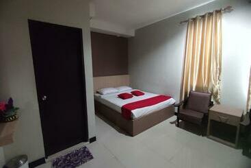 בית מלון כפרי Da Vinci