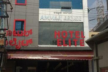 호텔 Elite