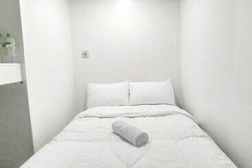 ホテル Guest House Kembar Syariah Semarang Redpartner