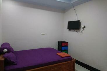 פנסיון Astiti Ayu Kost 1