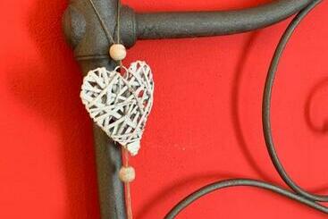 بنسيون Ca  Degli Ovi B&b