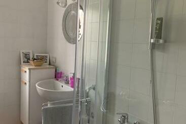 پانسیون Ca  Degli Ovi B&b