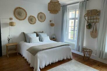 پانسیون La Parenthese