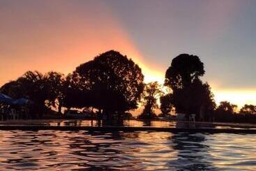 פנסיון Pousada Esperança