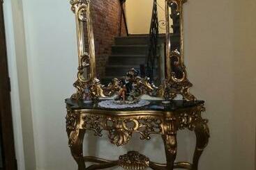 پانسیون Villa Giovanna